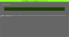 Desktop Screenshot of cardealing.com